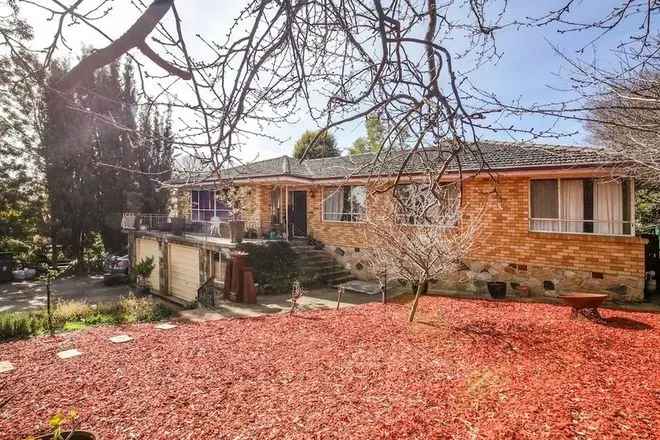 House For Sale in Canberra, Australian Capital Territory