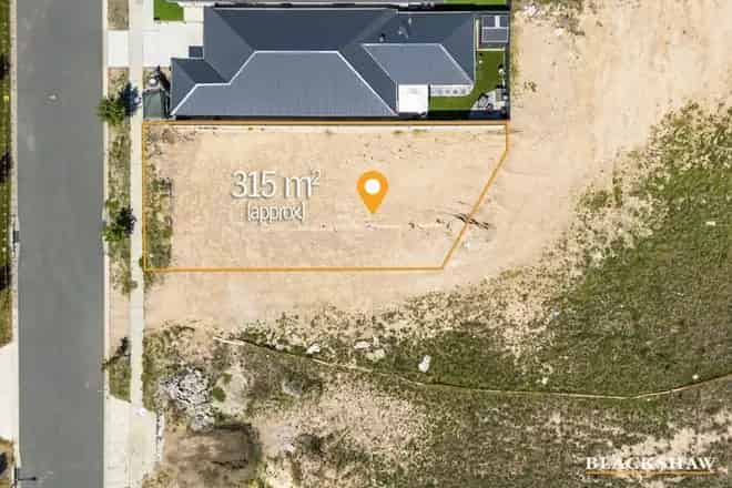Land For Sale , Queanbeyan, New South Wales