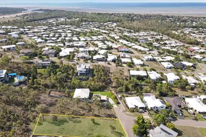 Land For Sale , Townsville City, Queensland