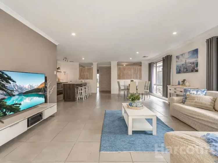 House For Sale in City of Wanneroo, Western Australia