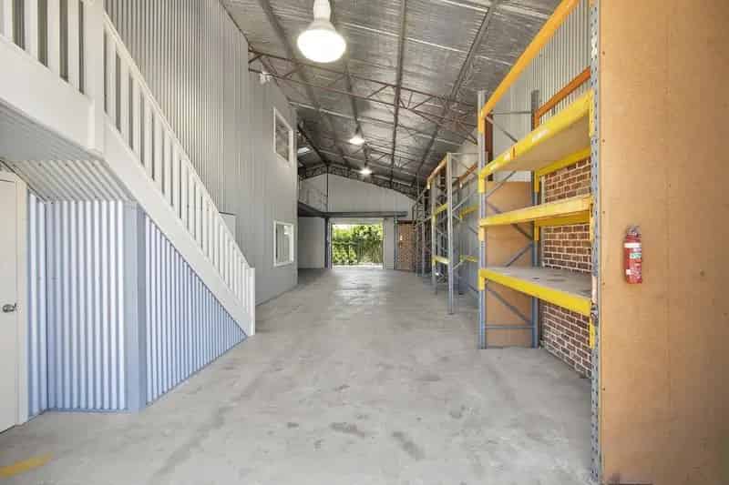 Real Estate For Commercial Lease - 5 Lukis Avenue - Richmond , NSW
