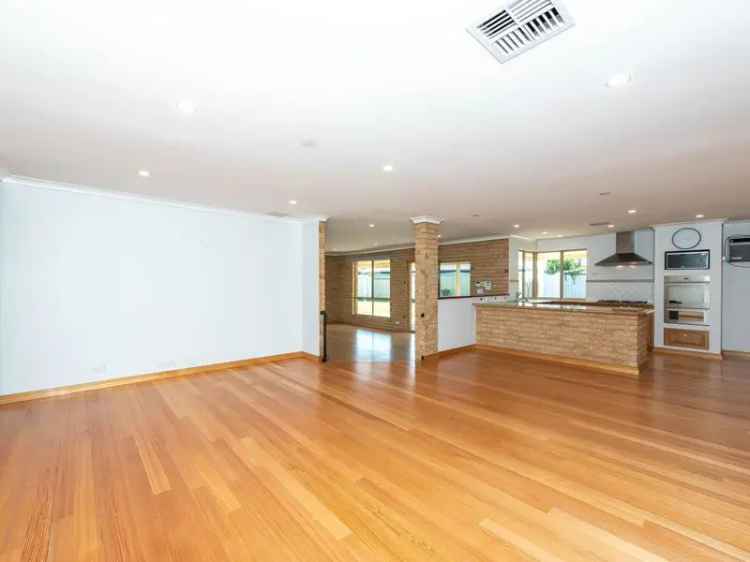 House For Rent in City of Joondalup, Western Australia