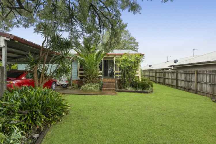 House For Sale in Toowoomba, Queensland