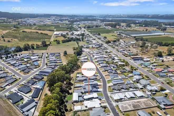 House For Sale , Devonport, Tasmania