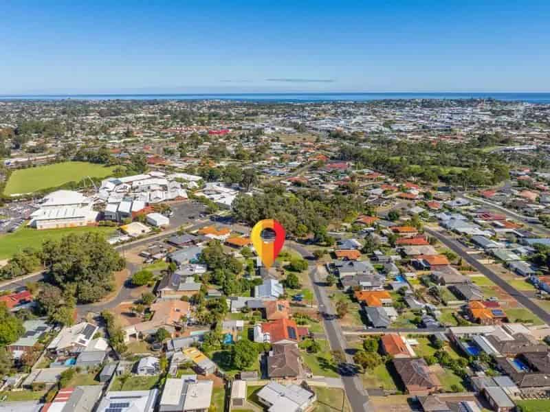 House For Sale , Bunbury, Western Australia
