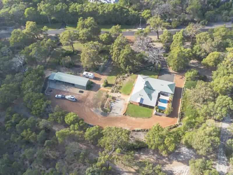 House For Sale , Shire Of Harvey, Western Australia
