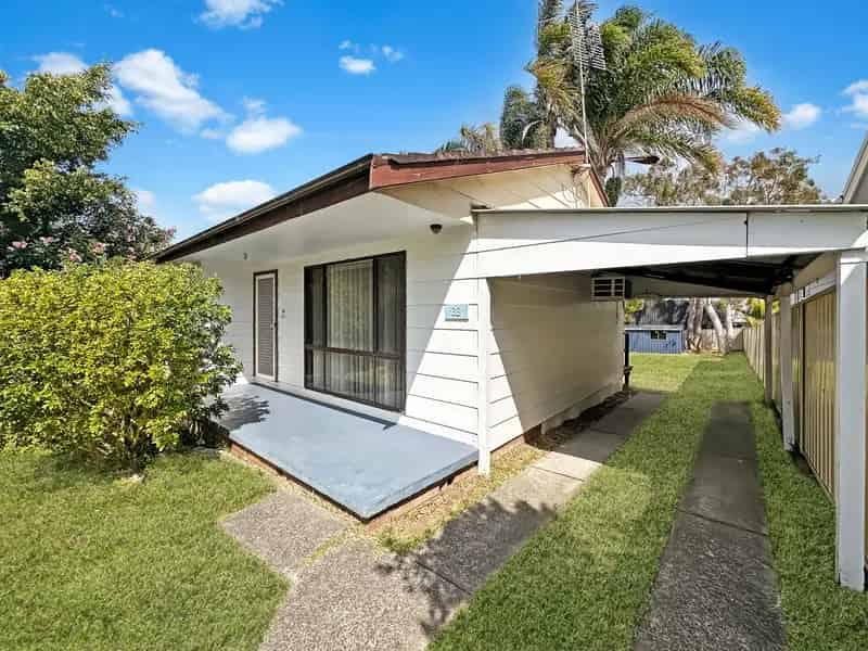 Three Bedroom Cottage Home!