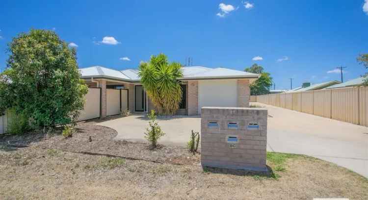 Block For Rent in Chinchilla, Queensland