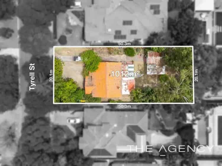 House For Sale , Western Australia