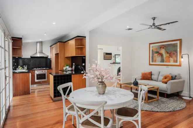 House For Rent , 172, Arthur Street, Melbourne, Victoria