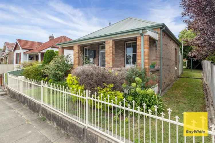 Buy cottage in Extension Estate with established garden and character features