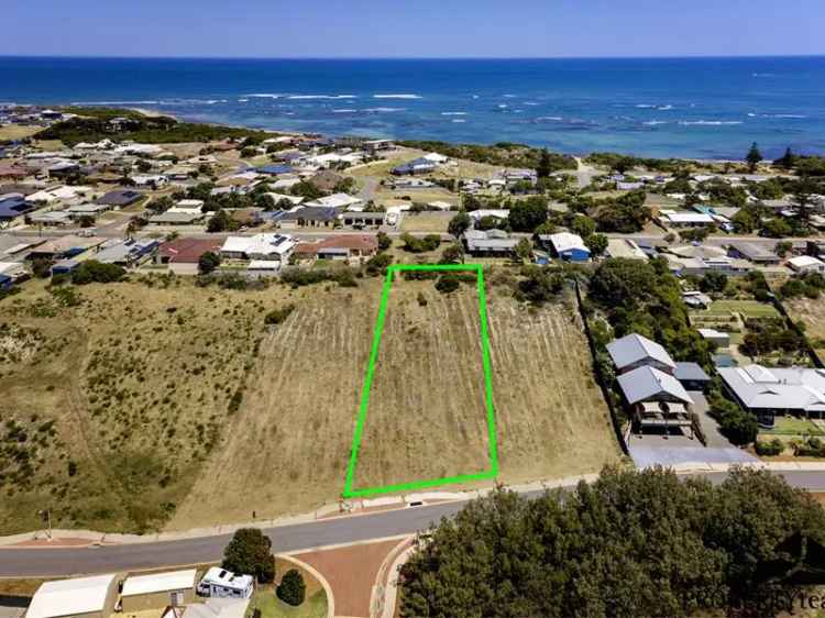 Land For Sale in City Of Greater Geraldton, Western Australia