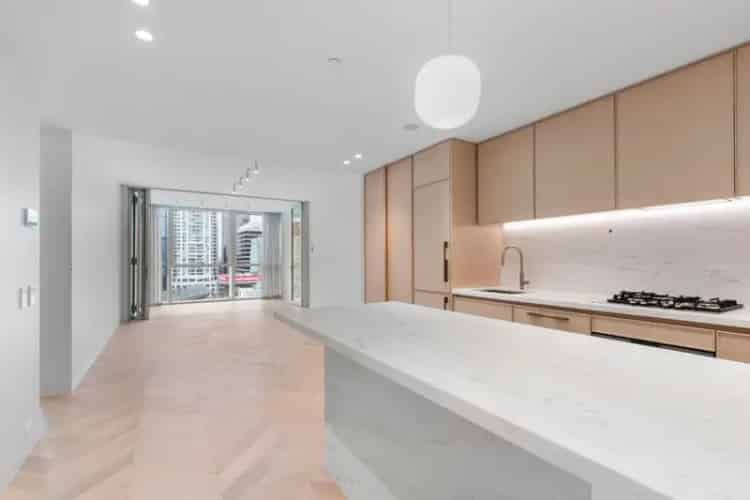 1 room apartment of 111 m² in Sydney