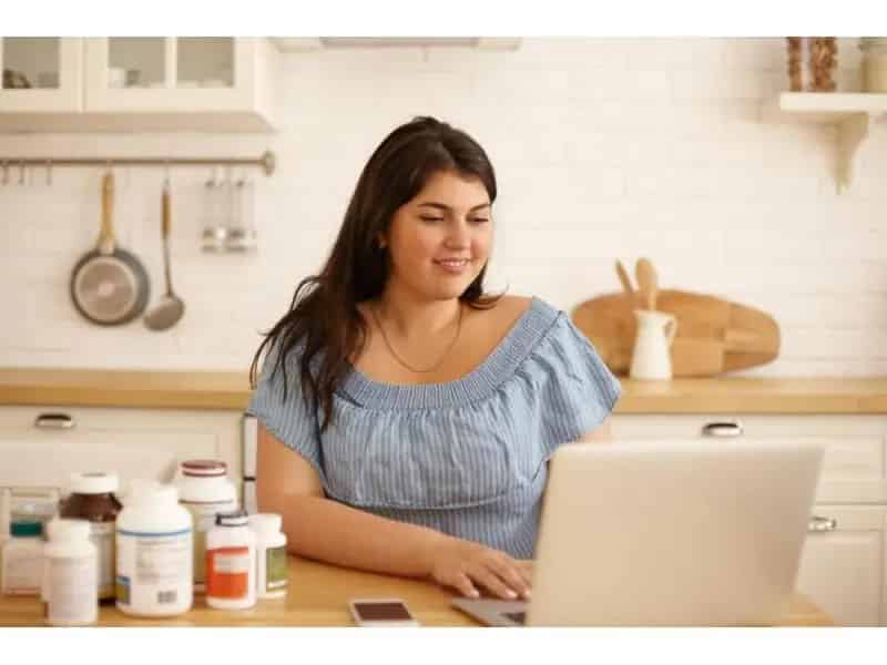 34183 Lucrative Health Product Retailer - In-Store & Online