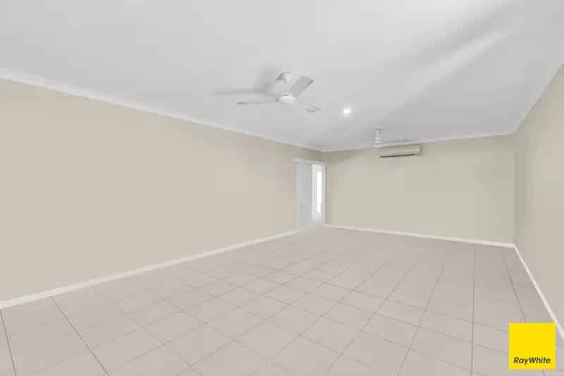 Four Bedroom Home  - Low Maintenance Property (unfurnished)