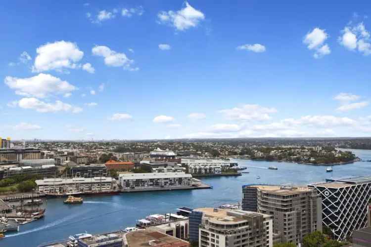 Sydney Harbour View House 2 Beds 2 Baths 89m2