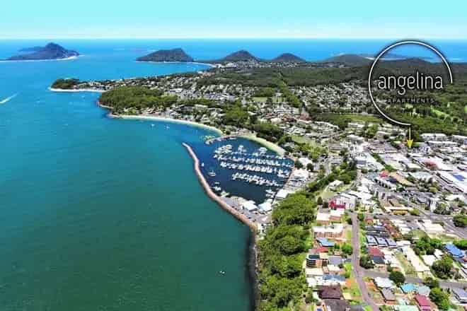 Apartment For Sale , Nelson Bay, New South Wales
