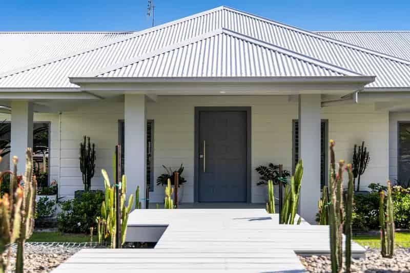 Private Family Resort With Two Dwellings