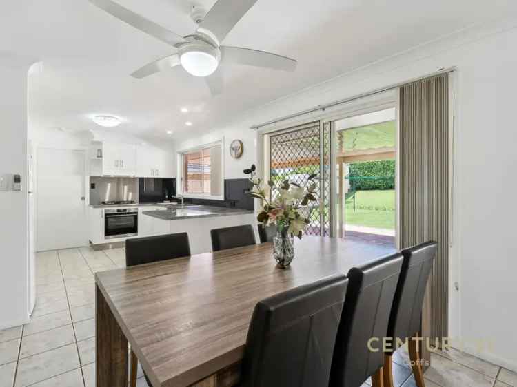 47 Soren Larsen Crescent, Boambee East NSW 2452 - House For Sale