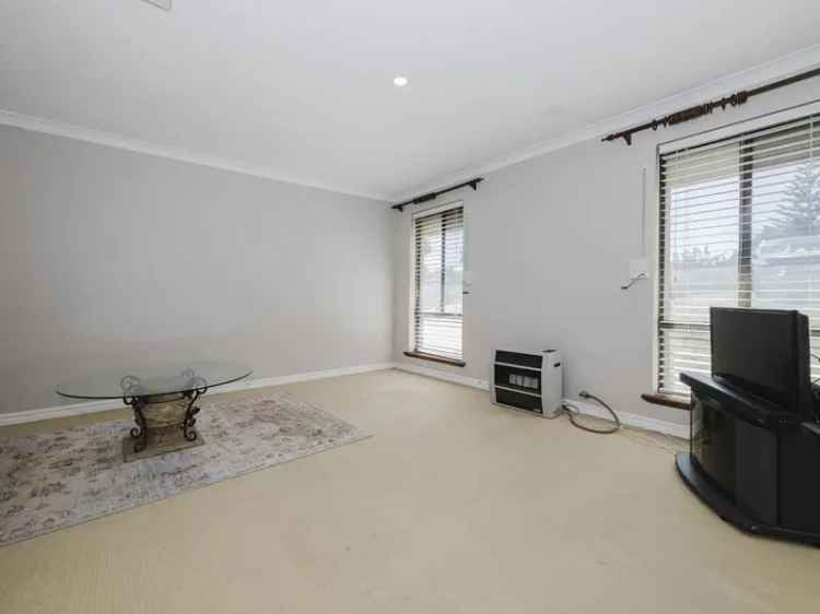 House For Sale in City of Joondalup, Western Australia