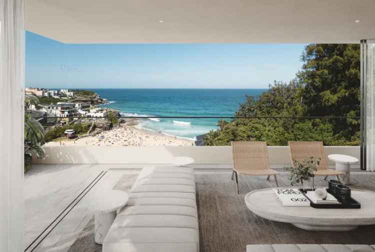 Brand New DA Approval to build unrepeatable Trophy Coastal Residence