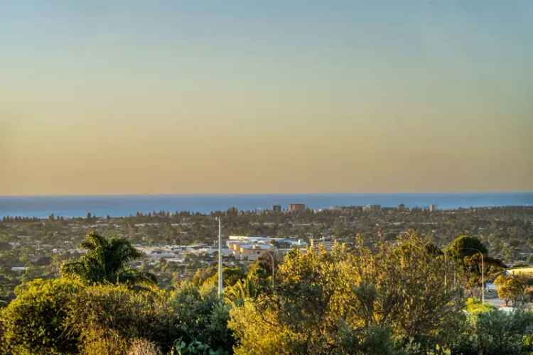 Stunning Flagstaff Hill Home with Panoramic Views