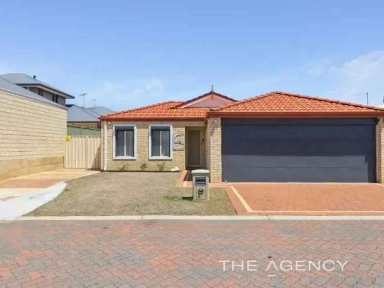 Spacious 3-Bedroom Family Home Near Transport and Amenities