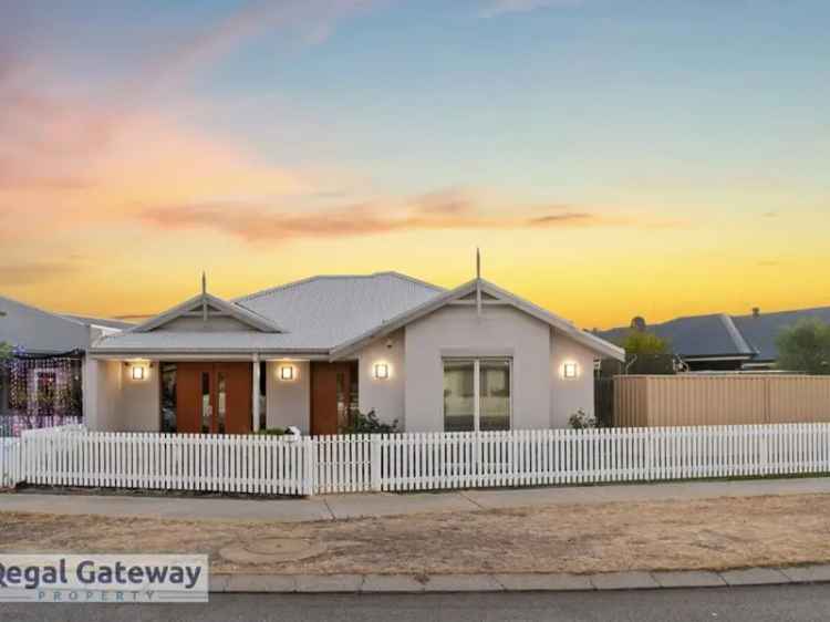 House For Sale in 9, Clarity Elbow, City of Cockburn, Western Australia