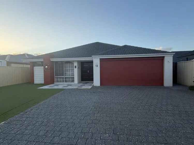 Family Home in Canning Vale Near Amenities and Schools