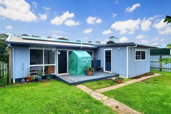 Dalmeny Single Level Home Investment Opportunity