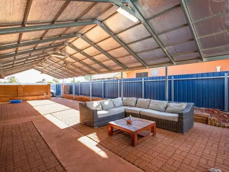 House For Sale , Town Of Port Hedland, Western Australia