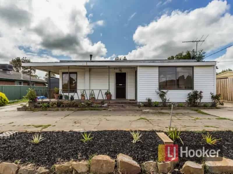 2 rooms house of 161 m² in Melbourne