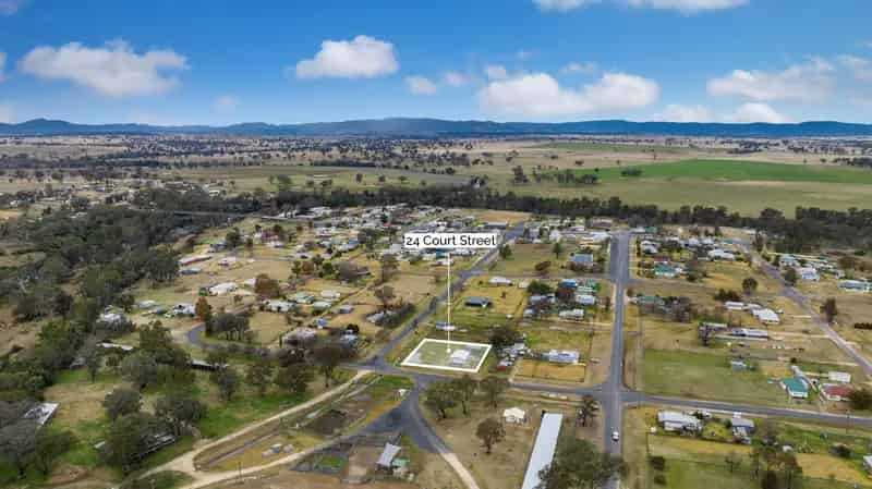 House For Rent , Bundarra, New South Wales