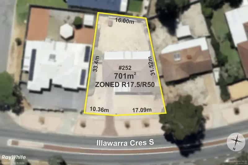 R50 Opportunity - Occupy, Renovate or Develop!