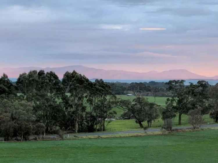 Rural For Sale in Foster, Victoria