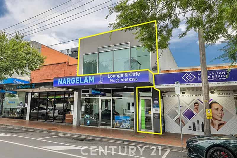 60a Portman Street, Oakleigh VIC 3166 - Office(s) For Lease
