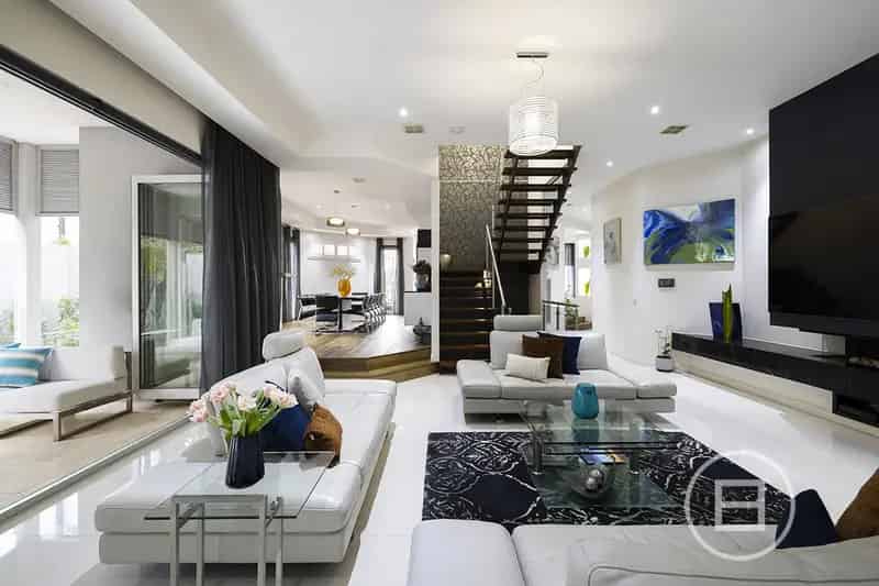 Buy House in Toorak with Modern Features and Pool