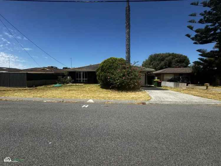 House For Rent in Rockingham, Western Australia