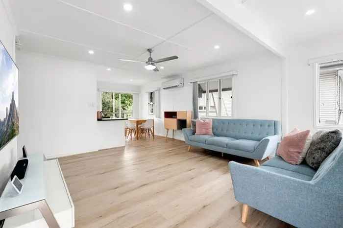 House For Sale in Brisbane City, Queensland