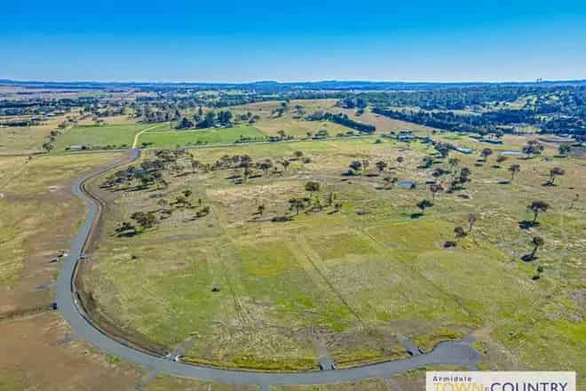 Land For Sale , Armidale, New South Wales