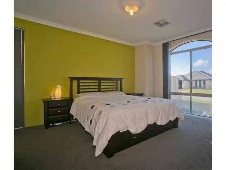 House For Rent in City of Wanneroo, Western Australia