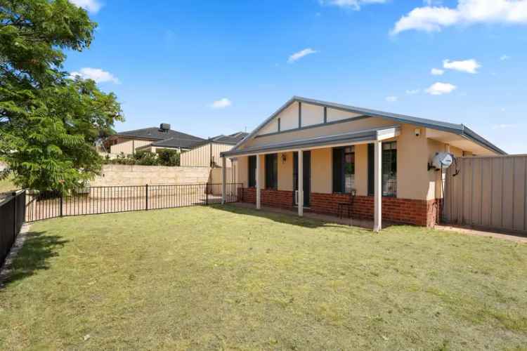 Move in Ready 4 Bedroom Home Leda