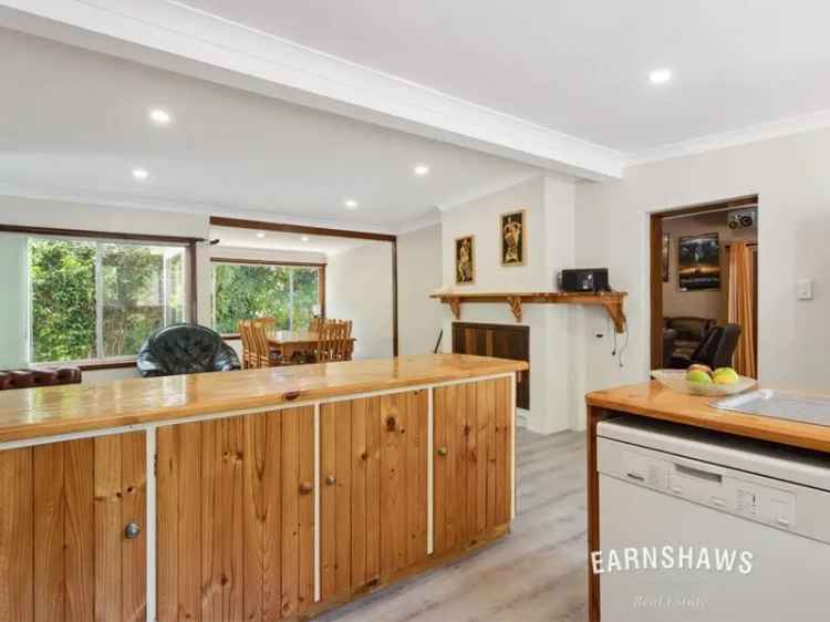 House For Sale in Shire Of Mundaring, Western Australia