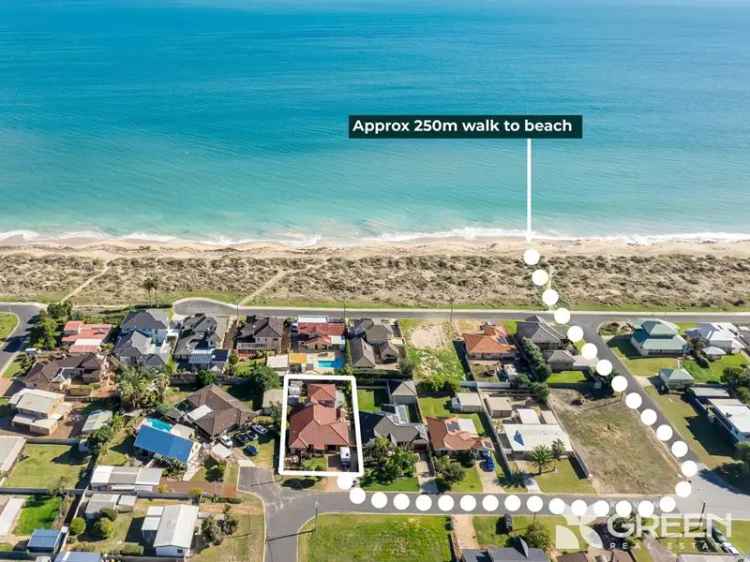 House For Sale in City of Mandurah, Western Australia