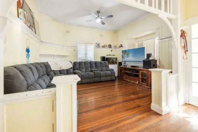 House For Sale , 63, Bloomfield Street, Kempsey Shire Council, New South Wales