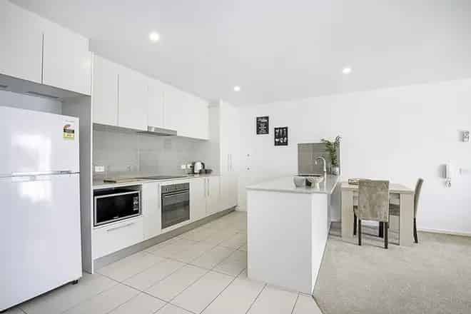 Apartment For Sale , Canberra, Australian Capital Territory
