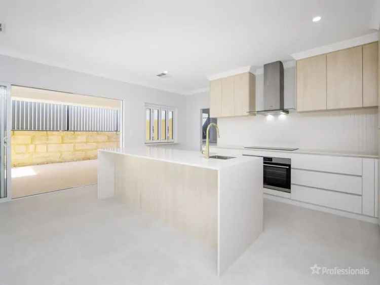 House For Rent in City of Wanneroo, Western Australia