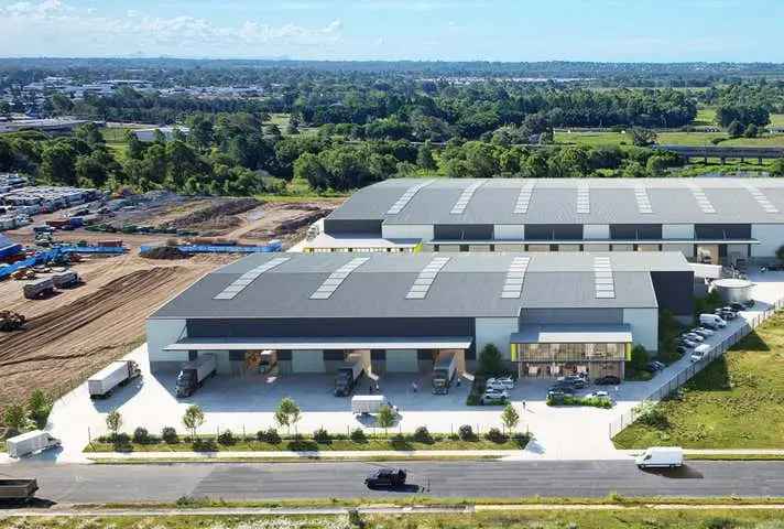 Prime Northside Brendale Warehouse 6800sqm - July 2025