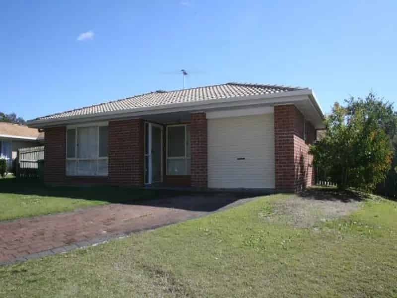 Real Estate For Lease - 55 Mackellar Drive - Boronia Heights , QLD
