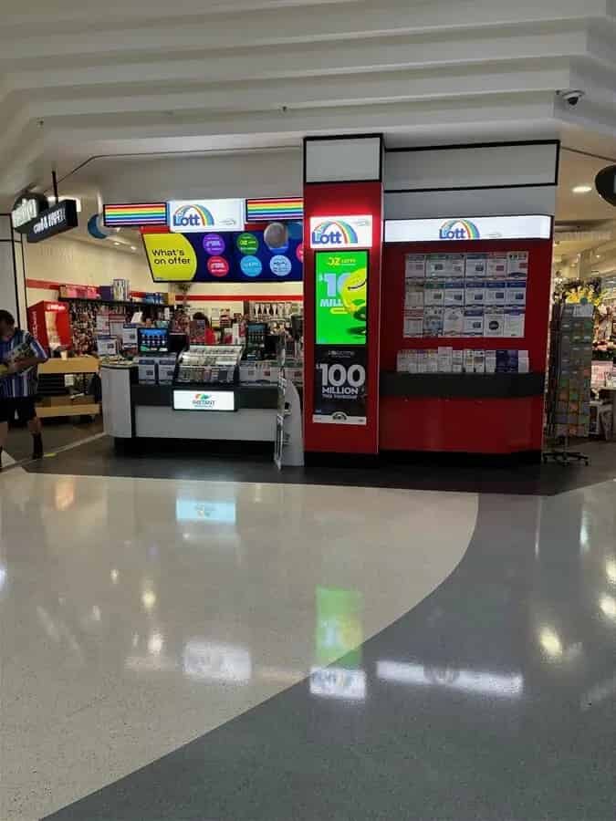 Buy Newsagency in Rockhampton with Great Location and Features